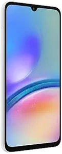 SAMSUNG Galaxy A05s (128GB, 4GB) 6.7" Dual SIM GSM Unlocked Global 4G LTE A057M/DS (Silver)