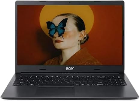 acer Aspire 3 15.6" FHD (1920 x 1080) ComfyView Laptop, AMD Ryzen 3 3250U up to 3.5GHz, 20GB DDR4, 1TB SSD, HDMI, Wi-Fi, Bluetooth, Webcam, Windows 10 Home S, TWE Sleeve