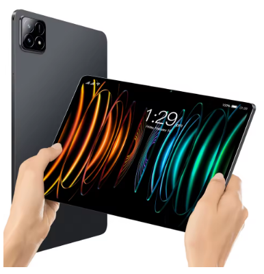 Original Pad 6S Pro tablet 10.1 inch Android 14 Snapdragon888 10 Core 16GB+1024GB 10000mah 5G Dual SIM WIFI HD Full Screen
